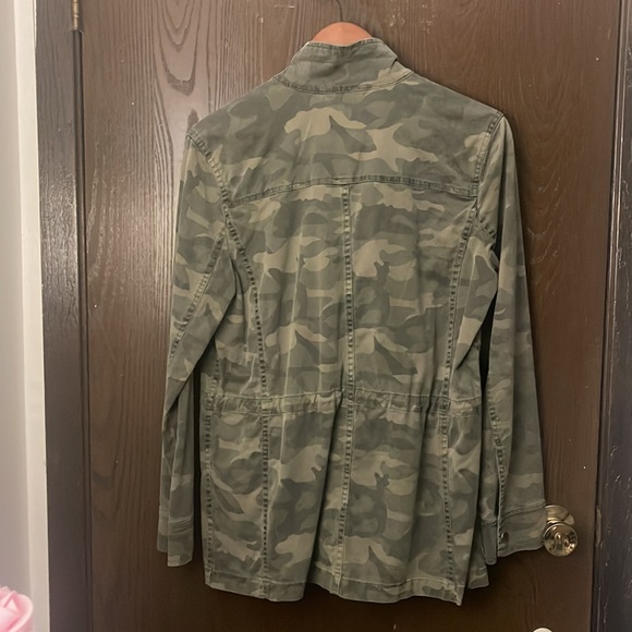 Lucky brand jacket NWT - Picture 2 of 3